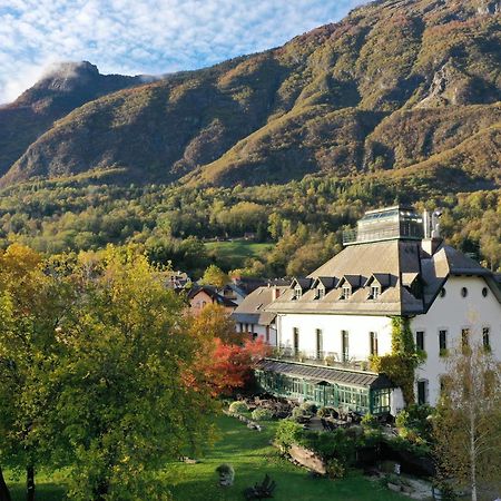 Boutique Hotel Dobra Vila Бовец Экстерьер фото