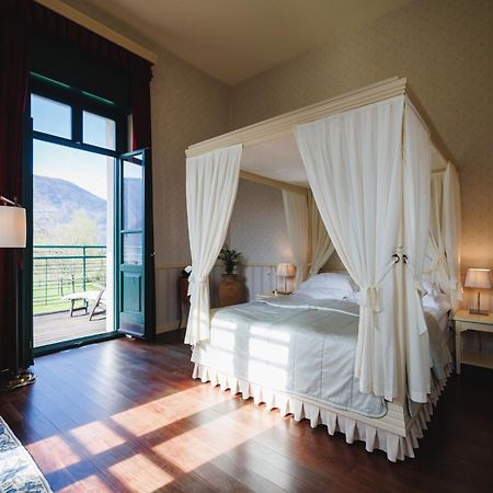 Boutique Hotel Dobra Vila Бовец Экстерьер фото