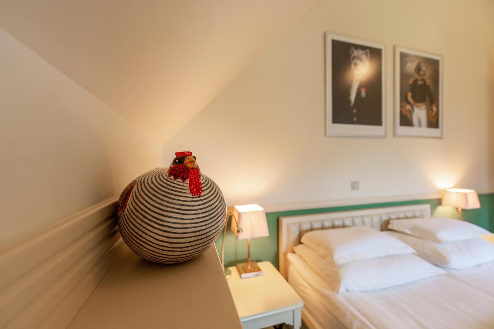 Boutique Hotel Dobra Vila Бовец Экстерьер фото