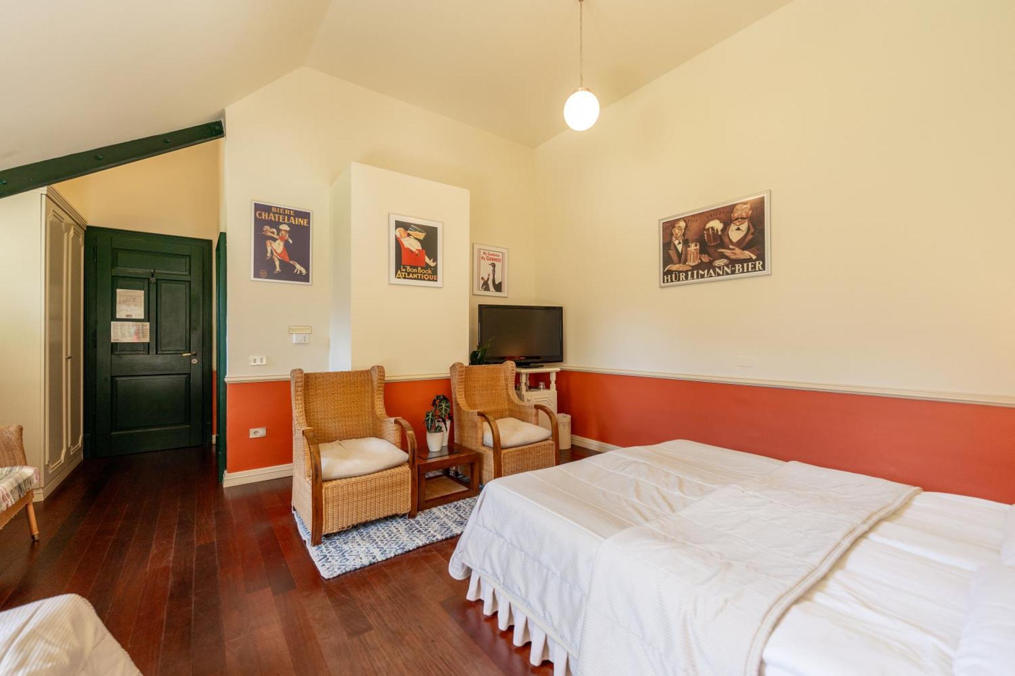 Boutique Hotel Dobra Vila Бовец Экстерьер фото
