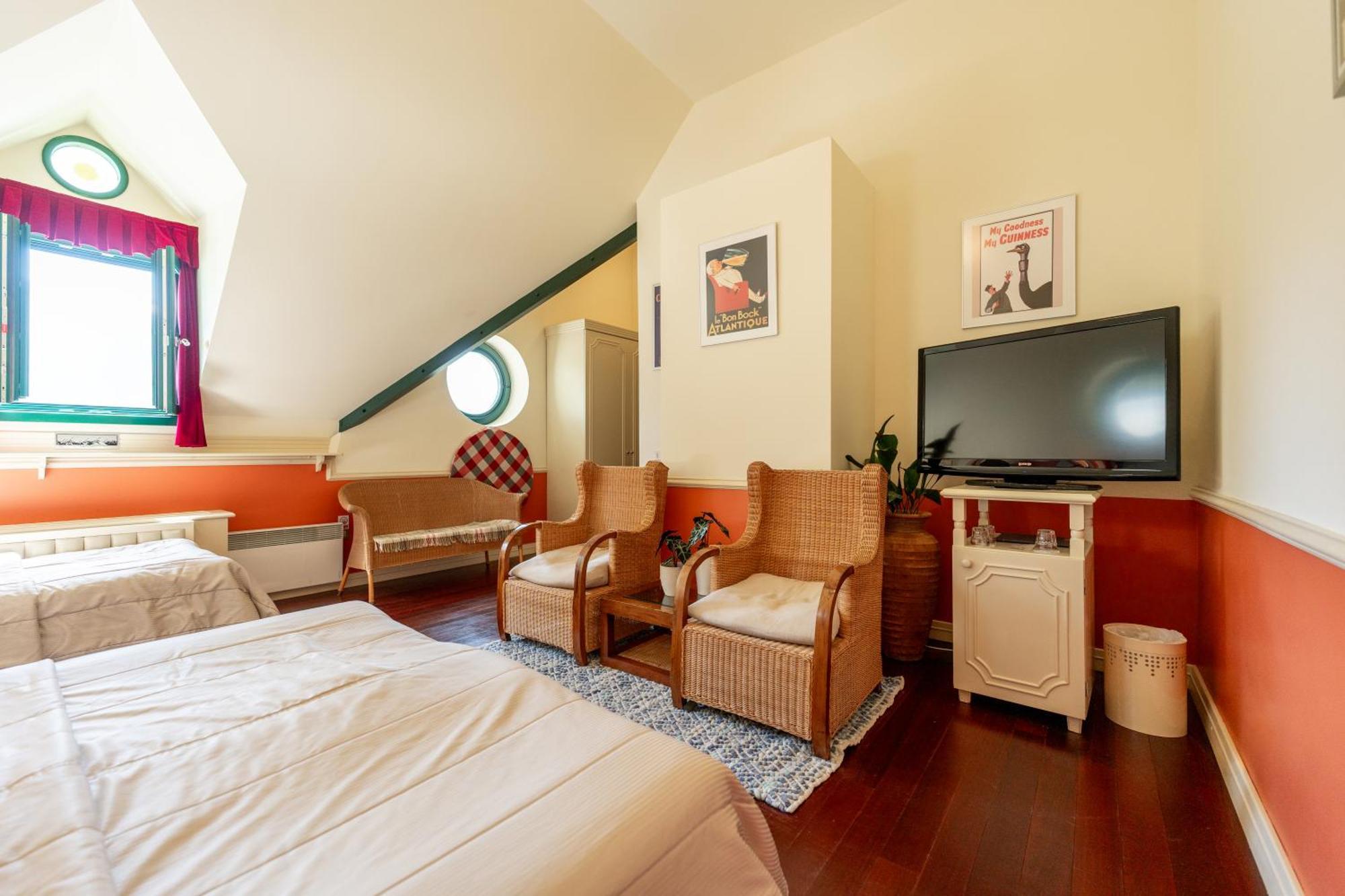 Boutique Hotel Dobra Vila Бовец Экстерьер фото