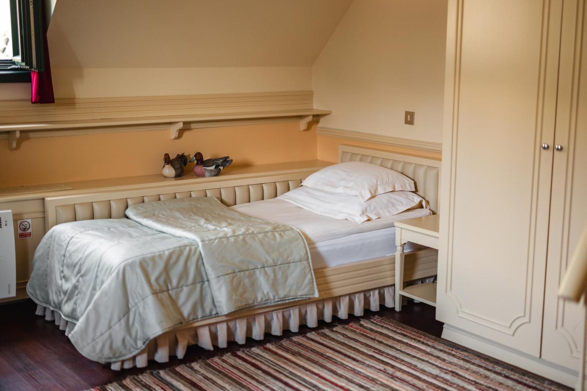 Boutique Hotel Dobra Vila Бовец Экстерьер фото
