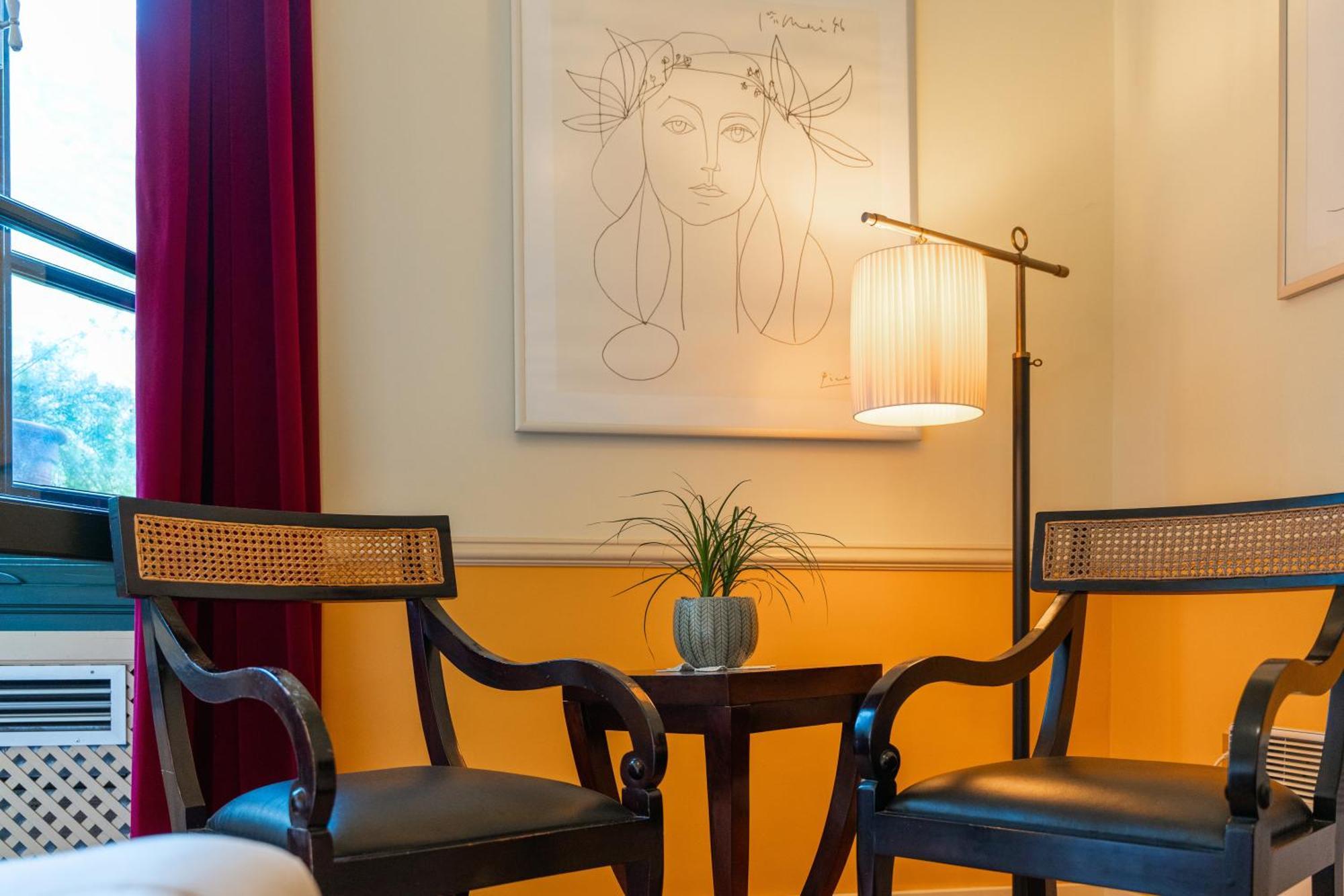 Boutique Hotel Dobra Vila Бовец Экстерьер фото