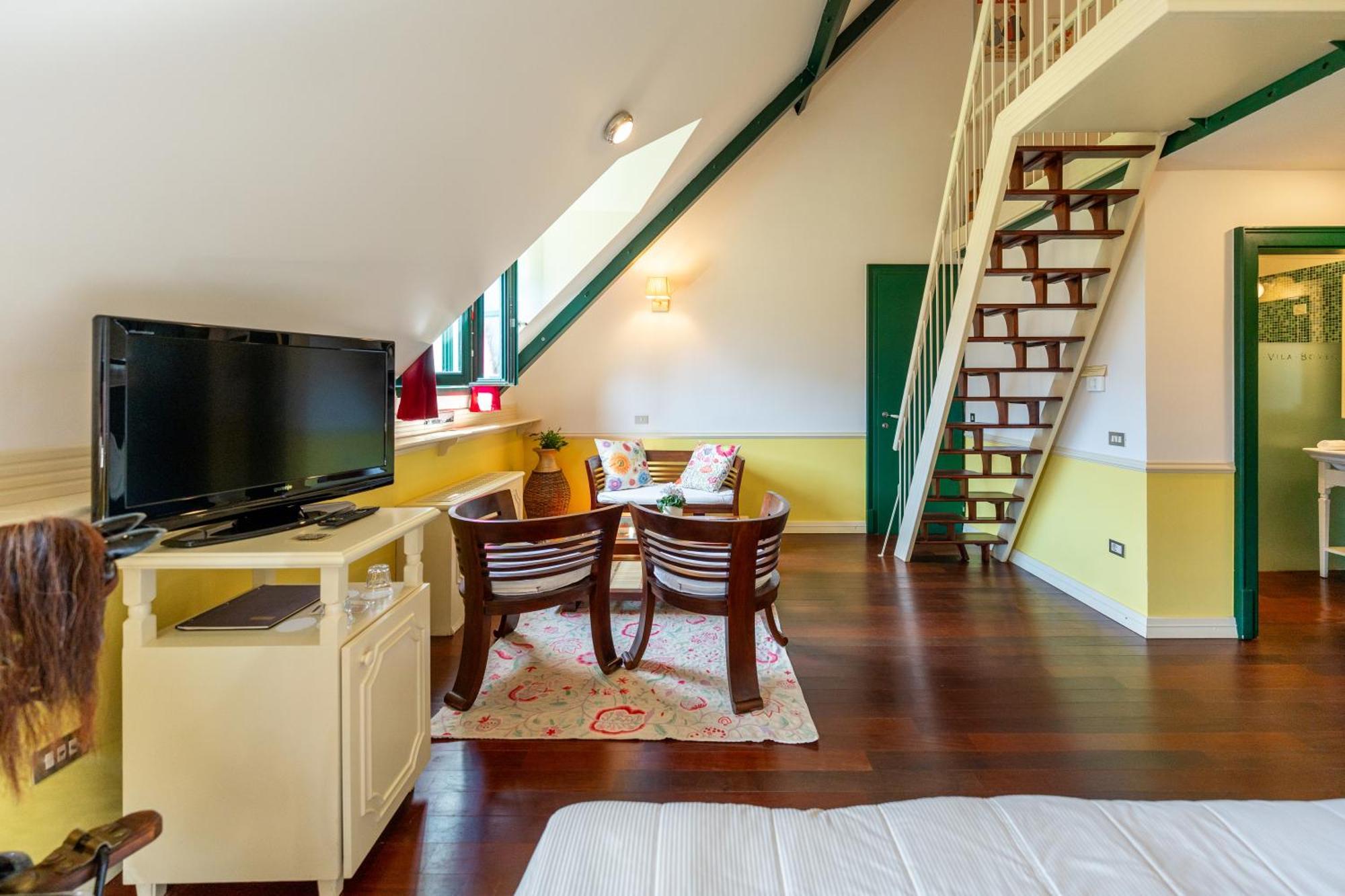 Boutique Hotel Dobra Vila Бовец Экстерьер фото