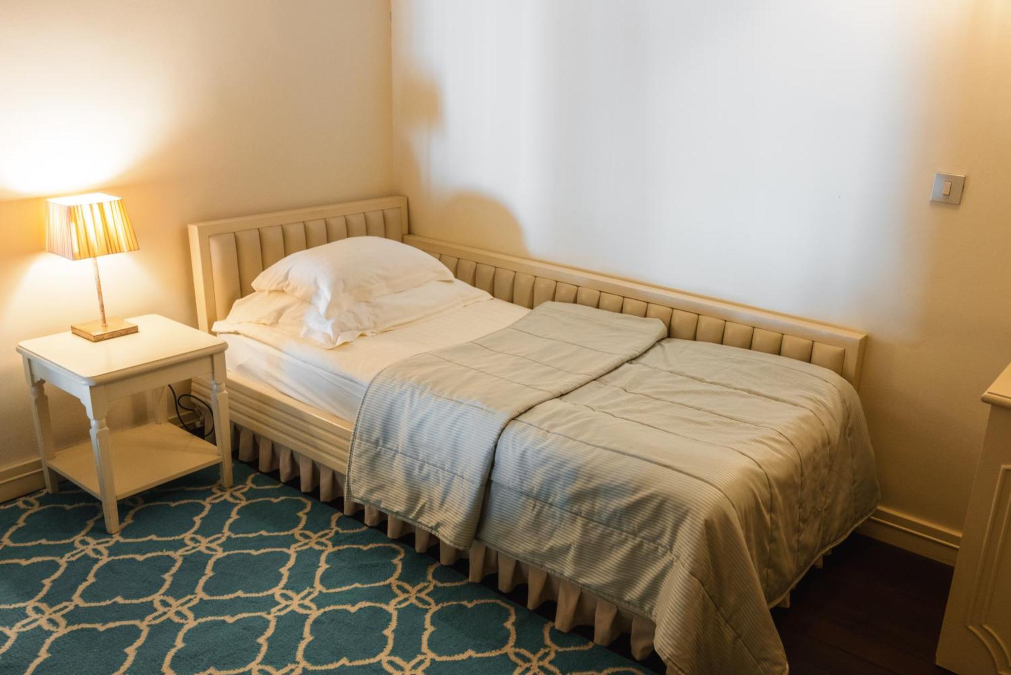 Boutique Hotel Dobra Vila Бовец Экстерьер фото