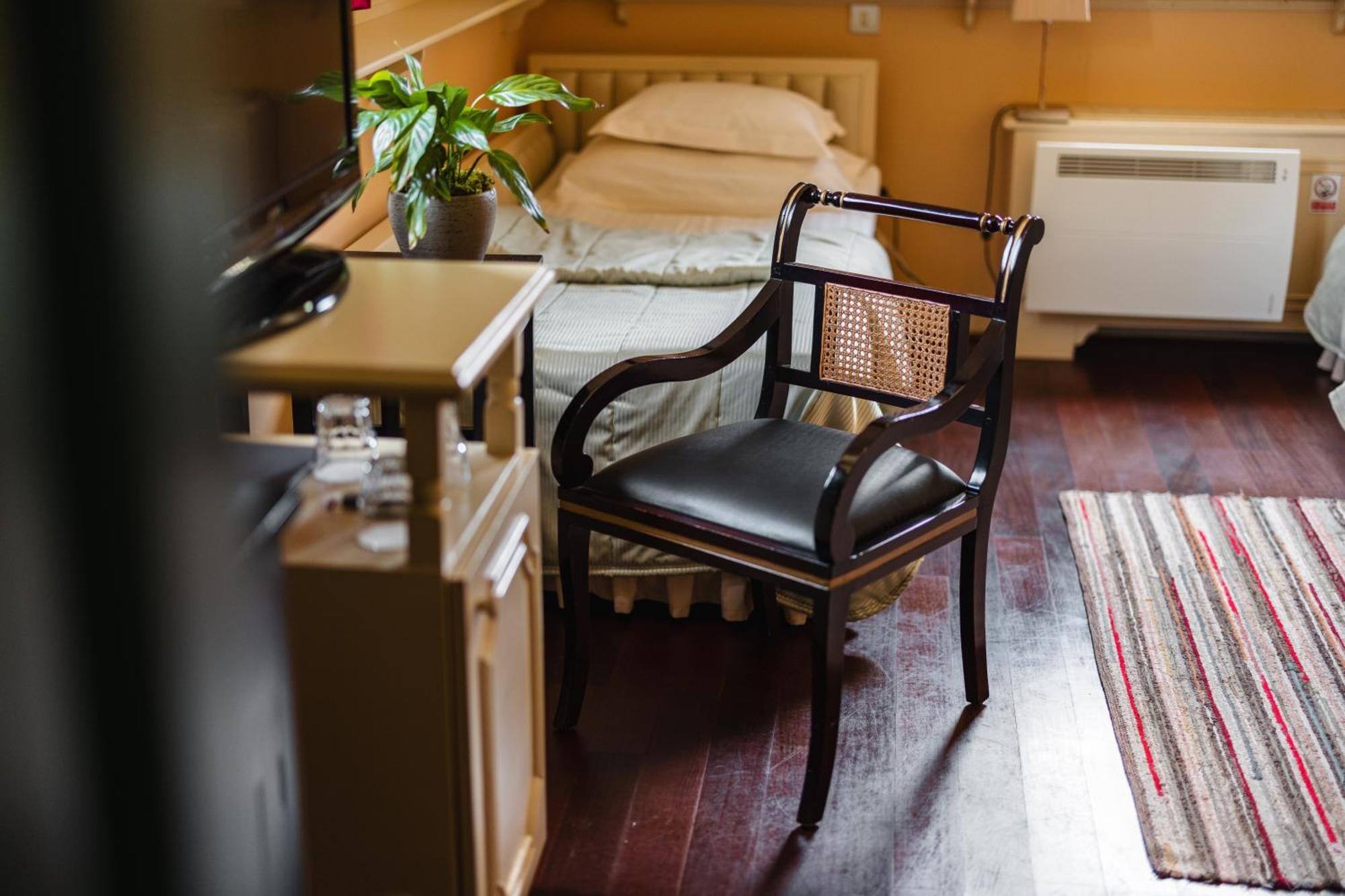 Boutique Hotel Dobra Vila Бовец Экстерьер фото