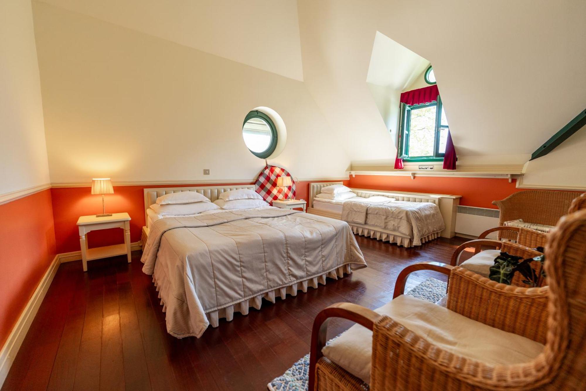 Boutique Hotel Dobra Vila Бовец Экстерьер фото