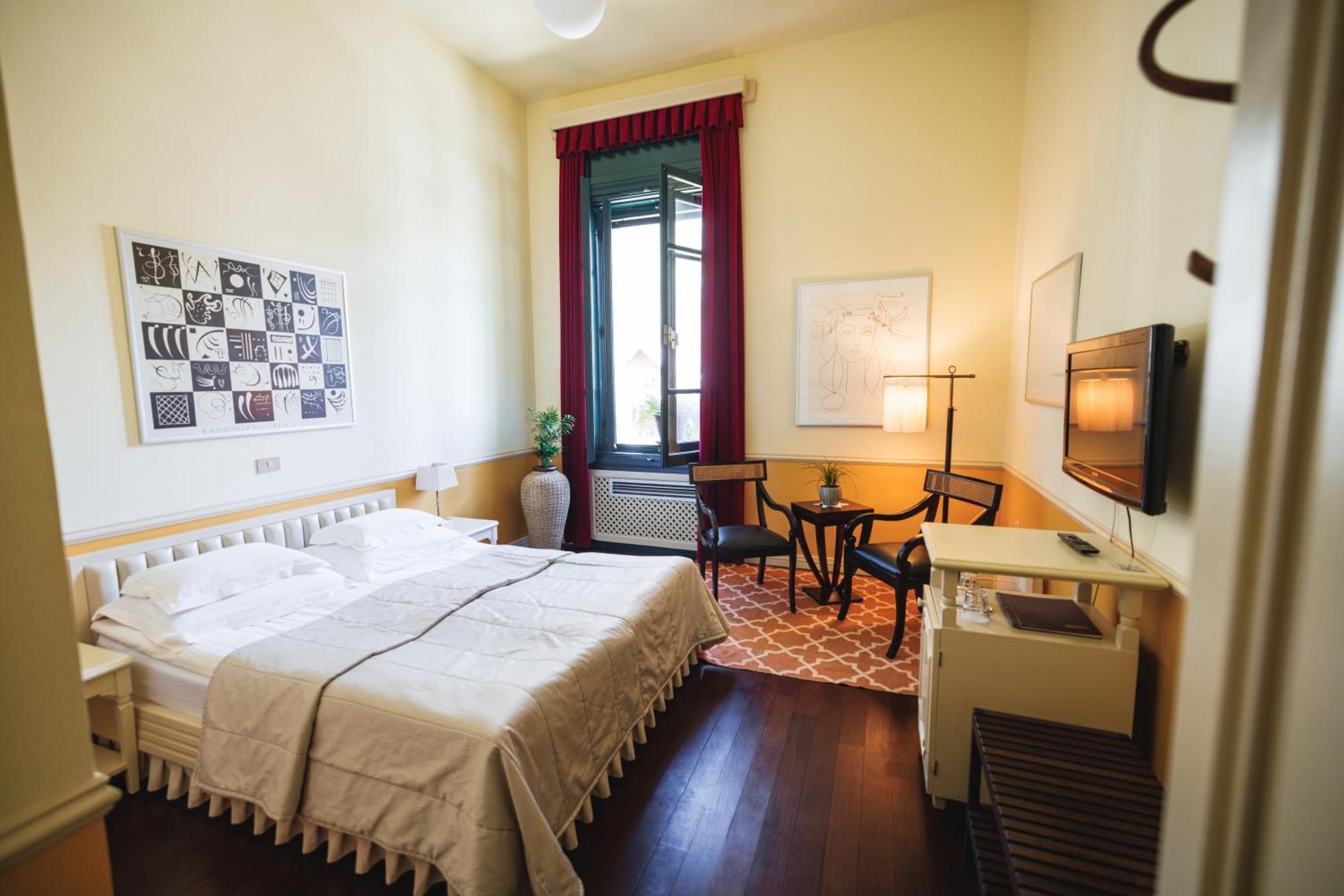 Boutique Hotel Dobra Vila Бовец Экстерьер фото