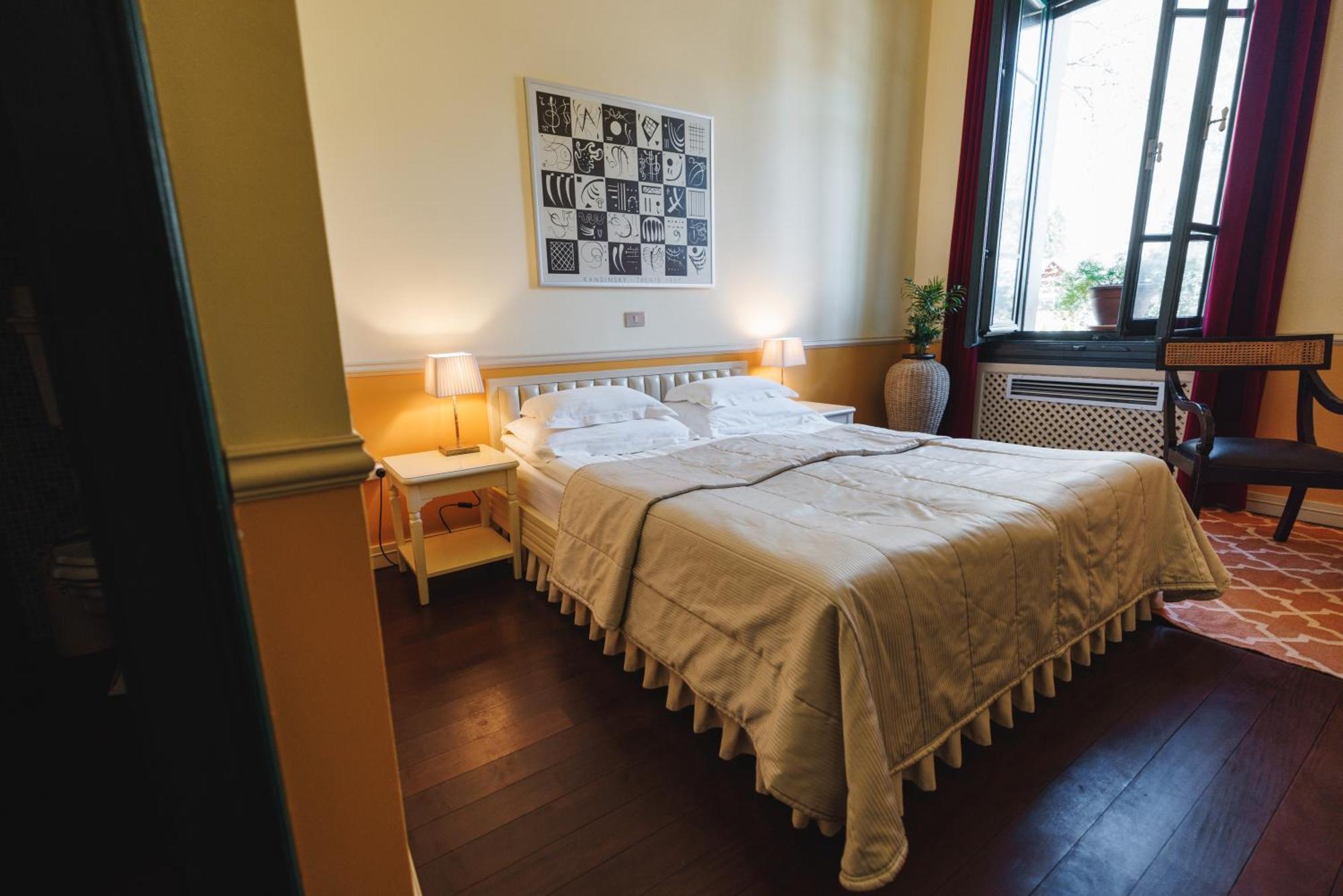 Boutique Hotel Dobra Vila Бовец Экстерьер фото